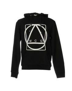 Толстовка McQ Alexander Mc Queen