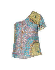 Топ без рукавов 100 X200 Centoxduecento