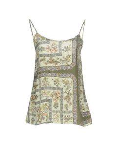 Топ без рукавов 100 X200 Centoxduecento