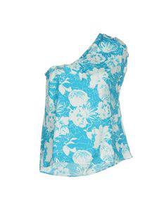 Топ без рукавов 100 X200 Centoxduecento