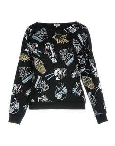 Толстовка Kenzo