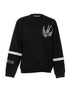 Толстовка McQ Alexander Mc Queen