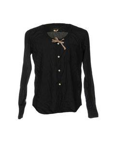 Pубашка Comme Des Garçons Homme Plus