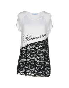 Футболка Blumarine