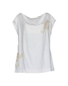 Футболка Scervino Street