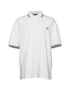 Поло Fred Perry