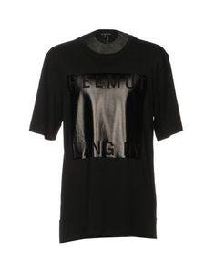 Футболка Helmut Lang