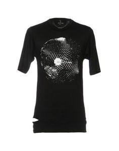 Футболка Helmut Lang