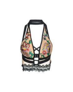 Топ без рукавов Versace