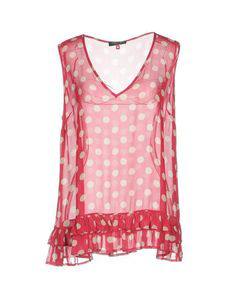 Топ без рукавов Twin Set Simona Barbieri