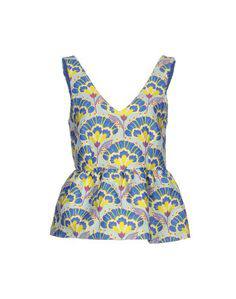 Топ без рукавов P.A.R.O.S.H.