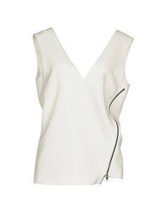 Топ без рукавов Mugler