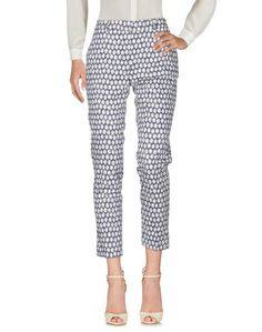 Повседневные брюки Peserico Sign