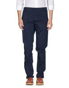 Повседневные брюки Camouflage AR AND J.