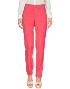 Повседневные брюки Blumarine