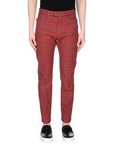 Повседневные брюки Dsquared2