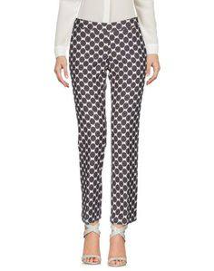 Повседневные брюки Ki6? WHO ARE You?