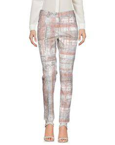 Повседневные брюки Peserico Sign