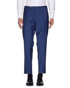 Повседневные брюки G.T.A. Manifattura Pantaloni