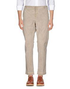 Повседневные брюки Dondup