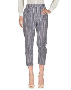 Повседневные брюки Peserico Sign