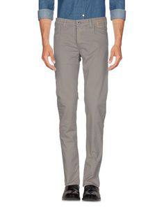 Повседневные брюки Camouflage AR AND J.