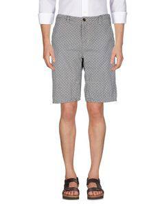 Бермуды Scotch &; Soda