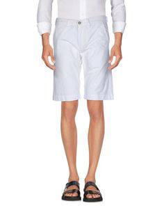 Бермуды 40 Weft