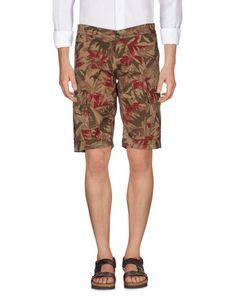 Бермуды Macchia J