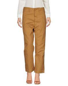 Повседневные брюки Isabel Marant Étoile