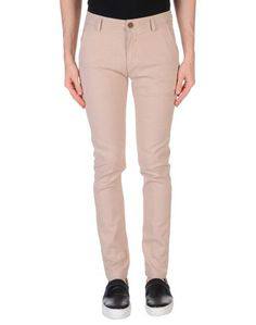 Повседневные брюки YAN Simmon