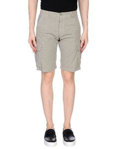 Бермуды 40 Weft