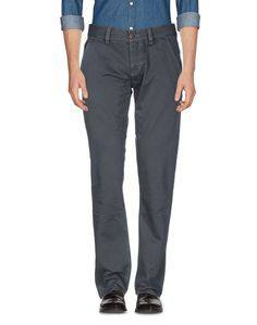 Повседневные брюки Camouflage AR AND J.