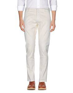 Повседневные брюки Dondup