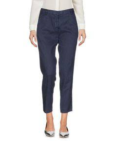 Брюки-капри Masons