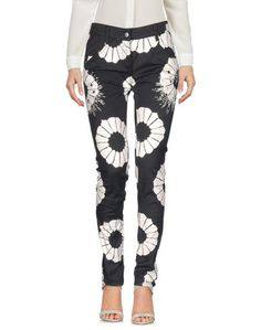 Повседневные брюки Blumarine