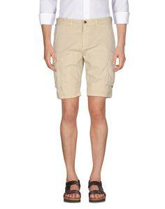 Бермуды Scotch &; Soda