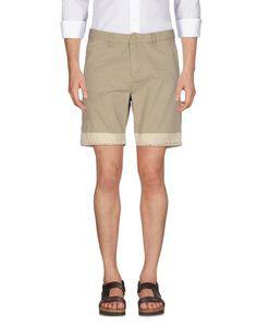 Бермуды Scotch &; Soda