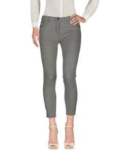 Повседневные брюки Elisabetta Franchi Jeans