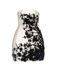 Короткое платье Dsquared2