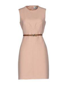 Короткое платье Valentino