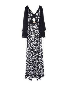 Длинное платье Michael Kors Collection