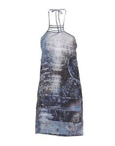 Короткое платье Ermanno DI Ermanno Scervino