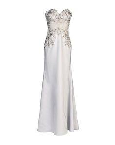 Длинное платье Musani Couture