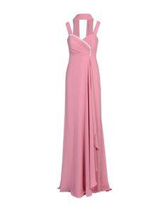 Длинное платье Musani Couture