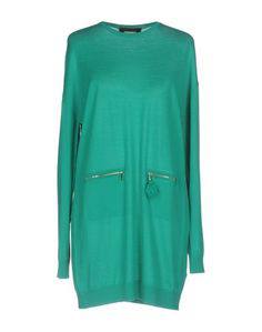 Короткое платье Dsquared2