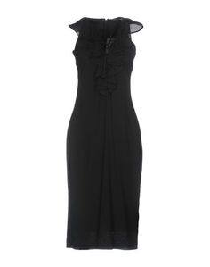 Платье длиной 3/4 Dolce & Gabbana