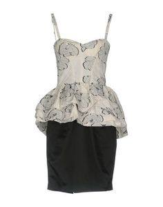 Короткое платье XS Milano