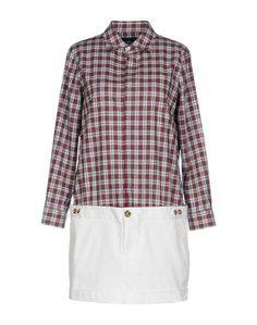 Короткое платье Dsquared2
