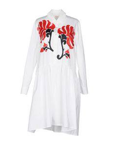 Короткое платье Jucca